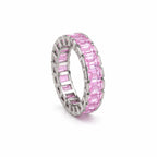 ANEL CRISTAL ROSA